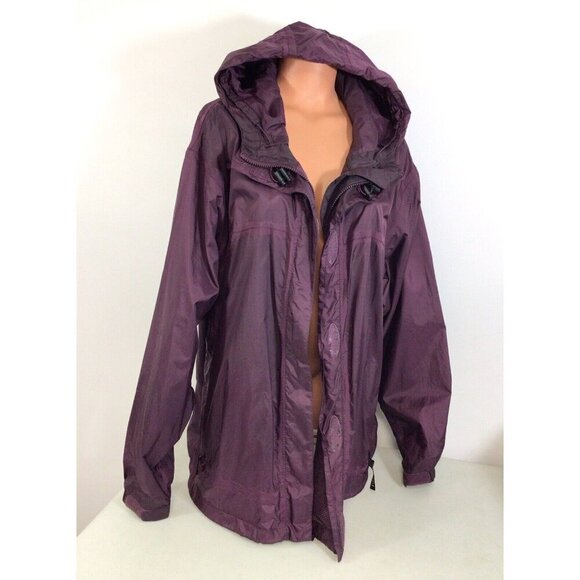 Cabelas Jacket Windbreaker Womens 2XL - Picture 1 of 6